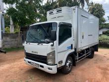 Isuzu ELF Freezer 2011 Lorry