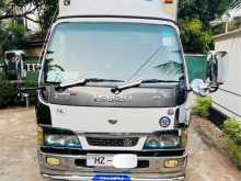 Isuzu ELF 10.5 1999 Lorry