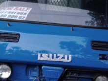 Isuzu ELF 350 1984 Lorry