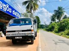 Isuzu Elf 350 1990 Lorry