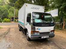 Isuzu Elf 2000 Lorry