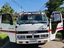 Isuzu Elf 250 1989 Lorry