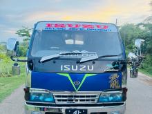 Isuzu Elf 250 10.5 4JB1 1982 Lorry