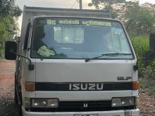Isuzu Elf 1985 Lorry