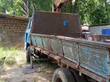 Isuzu Elf 1980 Lorry
