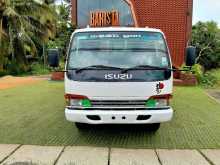 Isuzu Elf 350 NPR71L 2001 Lorry