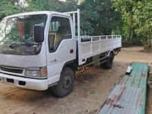 Isuzu Elf 1988 Lorry