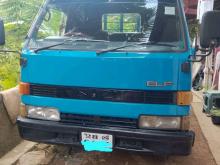 Isuzu ElF 1980 Lorry