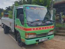 Isuzu Elf 250 1996 Lorry