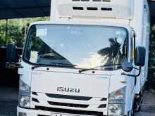 Isuzu Elf Freezer 2015 Lorry