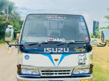 Isuzu ELF 250 14.5 1980 Lorry