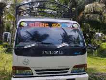 Isuzu ELF 1995 Lorry