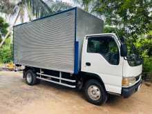 Isuzu Elf 1996 Lorry
