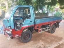 Isuzu Isuzu Elf 250 1981 Lorry