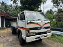 Isuzu ELF 1992 Lorry