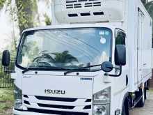 Isuzu Isuzu Elf Freezer Lorry 2015 Lorry