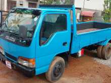 Isuzu ELF 1978 Lorry