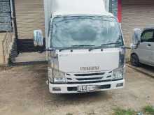 Isuzu Elf 10.5 2018 Lorry