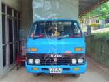 Isuzu ELF 250 1975 Lorry
