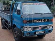 Isuzu Elf 14.5 250 1979 Lorry