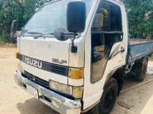 Isuzu ELF 250 10.5 1979 Lorry