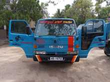 Isuzu ELF 250 10.5 1979 Lorry