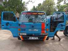 Isuzu ELF 250 10.5 1979 Lorry