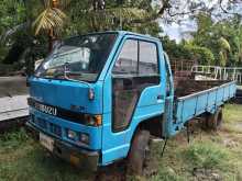 Isuzu ELF 250 1979 Lorry