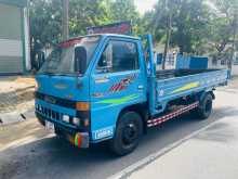 Isuzu ELF 250 14.5 1979 Lorry