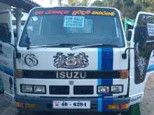 Isuzu ELF 150 1979 Lorry