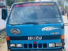 Isuzu ELF 250 14.5 1979 Lorry