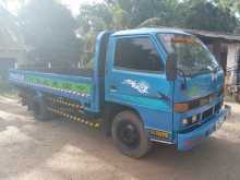 Isuzu ELF 350 14.5 1980 Lorry