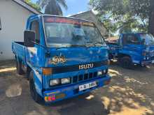 Isuzu ELF 150 10.5 1981 Lorry