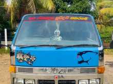 Isuzu ELF 250 10.5 1981 Lorry