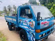 Isuzu ELF 250 10.5 1981 Lorry