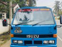 Isuzu ELF 150 10.5 1981 Lorry