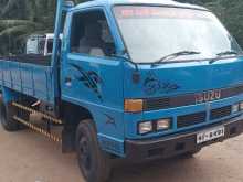 Isuzu ELF 350 14.5 1981 Lorry