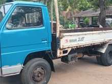 Isuzu ELF 350 14.5 1982 Lorry