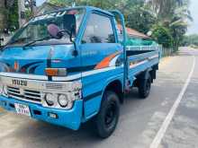 Isuzu ELF 250 10.5 1984 Lorry