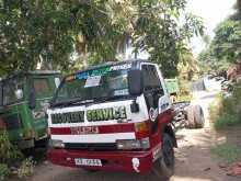 Isuzu ELP 350 16.5 1986 Lorry