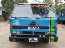 Isuzu ELF 250 14.5 1987 Lorry