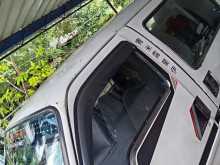 Isuzu Fargo 1992 Van