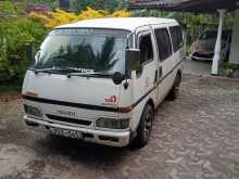 Isuzu Fargo 1994 Van