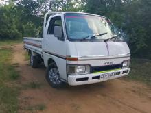 Isuzu Fargo 1994 Lorry