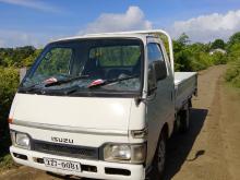 Isuzu Fargo 1996 Lorry