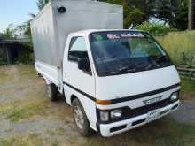 Isuzu Fargo 1995 Lorry