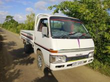 Isuzu Fargo 1994 Lorry