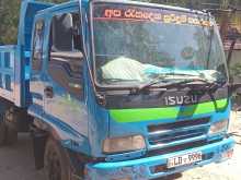 Isuzu Forward 1996 Lorry