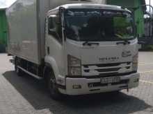 Isuzu Forward 2012 Lorry