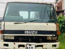 Isuzu Forward 1990 Lorry